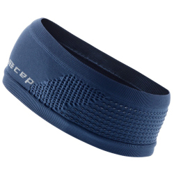 CEP Lauf-Stirnband 039 - blue