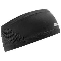 CEP Lauf-Stirnband 301 - black