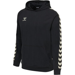 hummel hmlMOVE Classic Trainingsanzug Kinder black 128