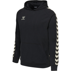 hummel hmlMOVE Classic Trainingsanzug Kinder black 152