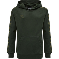 hummel hmlMOVE Classic Trainingsanzug Kinder rosin 128