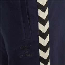 hummel hmlMOVE Classic Trainingsanzug Kinder marine 128
