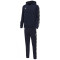 hummel hmlMOVE Classic Trainingsanzug Kinder marine 128