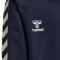 hummel hmlMOVE Classic Trainingsanzug Kinder marine 128