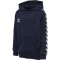 hummel hmlMOVE Classic Trainingsanzug Kinder marine 128