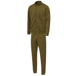 hummel hmlMOVE Classic Zip Trainingsanzug Kinder