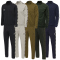 hummel hmlMOVE Classic Zip Trainingsanzug Kinder