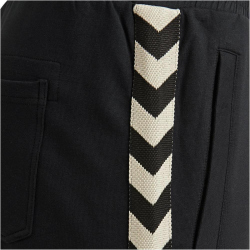 hummel hmlMOVE Classic Zip Trainingsanzug Kinder black 128