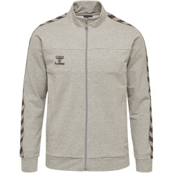hummel hmlMOVE Classic Zip Trainingsanzug Kinder grey...