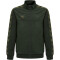 hummel hmlMOVE Classic Zip Trainingsanzug Kinder rosin 128