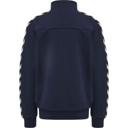 hummel hmlMOVE Classic Zip Trainingsanzug Kinder marine 128