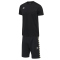 hummel hmlMOVE Set T-Shirt + Sweatshorts black S