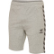 hummel hmlMOVE Set T-Shirt + Sweatshorts grey melange S