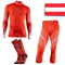 UYN Natyon 2.0 Ski-Funktionswäsche Set Austria 39-41 S/M