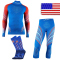 UYN Natyon 2.0 Ski-Funktionsw&auml;sche Set USA 35-38 XS