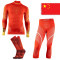 UYN Natyon 2.0 Ski-Funktionswäsche Set China 35-38 S/M