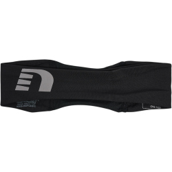 newline Softlite Stirnband 0060 - black