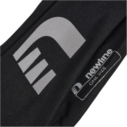 newline Softlite Stirnband 0060 - black
