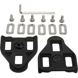 newline Biking LOOK Splint-Set 0060 - black