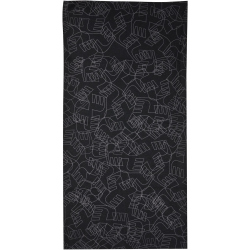 newline Necktube Schlauchschal 0060 - black