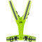 newline Core Reflective Weste 0090 - 	neon yellow
