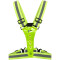 newline Core Reflective Weste 0090 - 	neon yellow