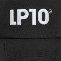 hummel LP10 Lukas Podolski Cap