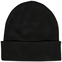 hummel hmlROLIGAN Strickmütze Beanie 2001 - black