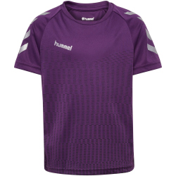 hummel Challenger Trikot Kinder
