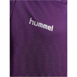 hummel Challenger Trikot Kinder