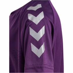 hummel Challenger Trikot Kinder