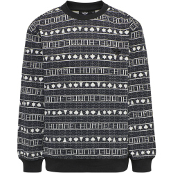 hummel hmlRUDOLPH Sweatshirt Kinder