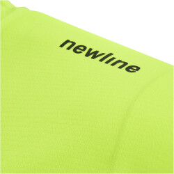 newline Base Cool Laufshirt Herren
