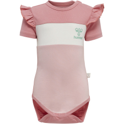 hummel hmlISLA kurzarm Baby-Body