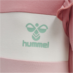 hummel hmlISLA kurzarm Baby-Body