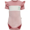hummel hmlISLA kurzarm Baby-Body