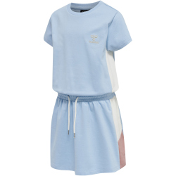 hummel hmlCALIDA kurzarm Kleid Mädchen