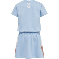 hummel hmlCALIDA kurzarm Kleid Mädchen