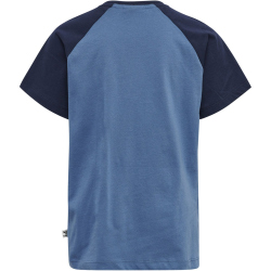hummel hmlPHYSICS T-Shirt Kinder