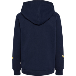 hummel hmlGEOGRAPHY Hoodie Jungen