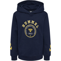 hummel hmlGEOGRAPHY Hoodie Jungen