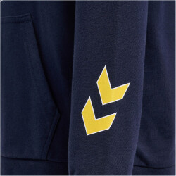 hummel hmlGEOGRAPHY Hoodie Jungen