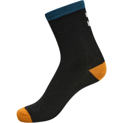 3er Pack hummel hmlALFA Socken Jungen