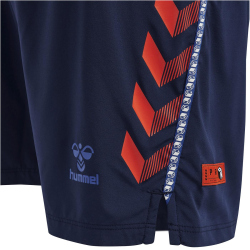 hummel hmlPRO Grid Game Shorts Herren