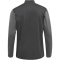 hummel hmlPRO Grid 1/2-Zip Trainings-Top Herren