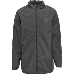 hummel hmlPRO Grid Allwetterjacke Herren