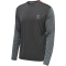 hummel hmlPRO Grid Game langarm Trikot Herren