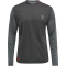 hummel hmlPRO Grid Game langarm Trikot Herren