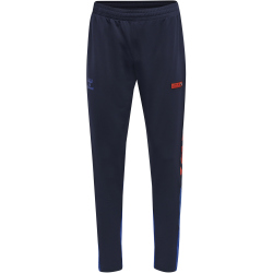 hummel hmlPRO Grid Torwart Trainingshose Herren