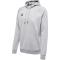 hummel MOVE Grid Hoodie Herren